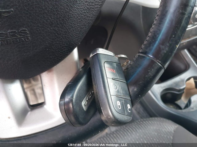 Auction sale of the 2012 Dodge Journey Sxt   Crew, vin: 3C4PDCCG4CT312200, lot number: 12614185