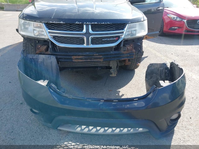 Auction sale of the 2012 Dodge Journey Sxt   Crew, vin: 3C4PDCCG4CT312200, lot number: 12614185
