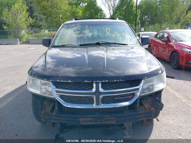 Auction sale of the 2012 Dodge Journey Sxt   Crew, vin: 3C4PDCCG4CT312200, lot number: 12614185
