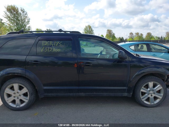 Auction sale of the 2012 Dodge Journey Sxt   Crew, vin: 3C4PDCCG4CT312200, lot number: 12614185