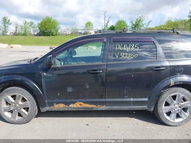 Auction sale of the 2012 Dodge Journey Sxt   Crew, vin: 3C4PDCCG4CT312200, lot number: 12614185