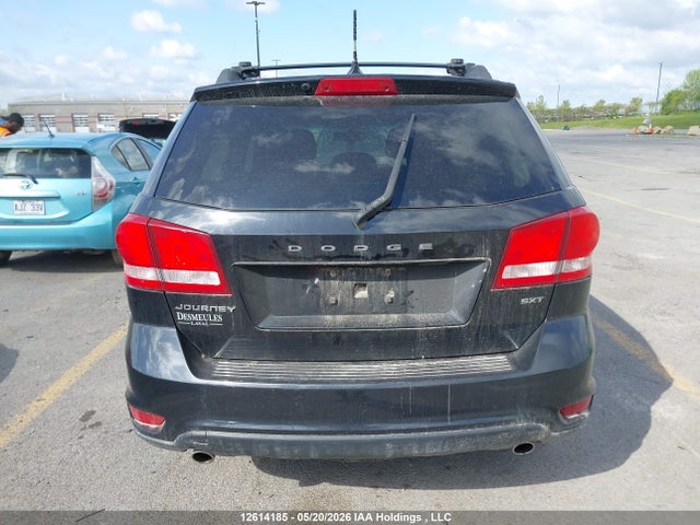 Auction sale of the 2012 Dodge Journey Sxt   Crew, vin: 3C4PDCCG4CT312200, lot number: 12614185