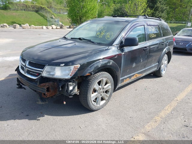 Auction sale of the 2012 Dodge Journey Sxt   Crew, vin: 3C4PDCCG4CT312200, lot number: 12614185
