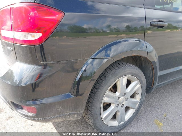 Auction sale of the 2012 Dodge Journey Sxt   Crew, vin: 3C4PDCCG4CT312200, lot number: 12614185
