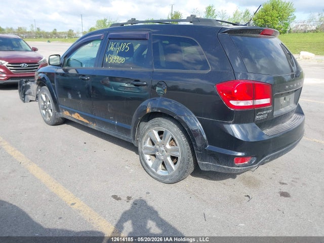 Auction sale of the 2012 Dodge Journey Sxt   Crew, vin: 3C4PDCCG4CT312200, lot number: 12614185