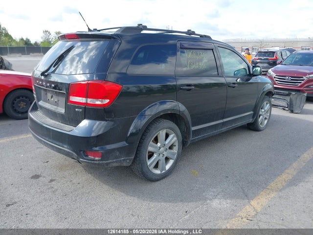 Auction sale of the 2012 Dodge Journey Sxt   Crew, vin: 3C4PDCCG4CT312200, lot number: 12614185