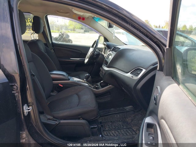 Auction sale of the 2012 Dodge Journey Sxt   Crew, vin: 3C4PDCCG4CT312200, lot number: 12614185