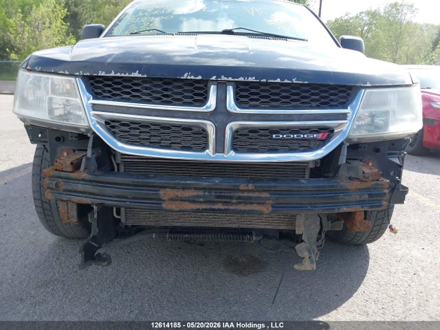 Auction sale of the 2012 Dodge Journey Sxt   Crew, vin: 3C4PDCCG4CT312200, lot number: 12614185