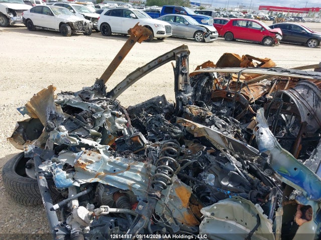 Auction sale of the 2023 Tesla Model 3 Long Range, vin: LRW3E1EBXPC923526, lot number: 12614187