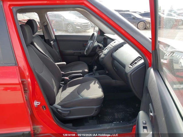 Продаж на аукціоні авто 2012 Kia Soul, vin: KNDJT2A51C7440208, номер лоту: 12614188