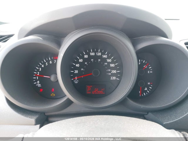 Продаж на аукціоні авто 2012 Kia Soul, vin: KNDJT2A51C7440208, номер лоту: 12614188