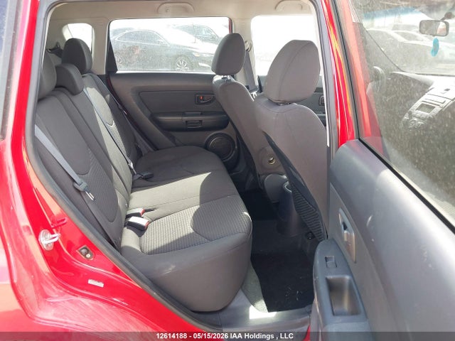 Продаж на аукціоні авто 2012 Kia Soul, vin: KNDJT2A51C7440208, номер лоту: 12614188