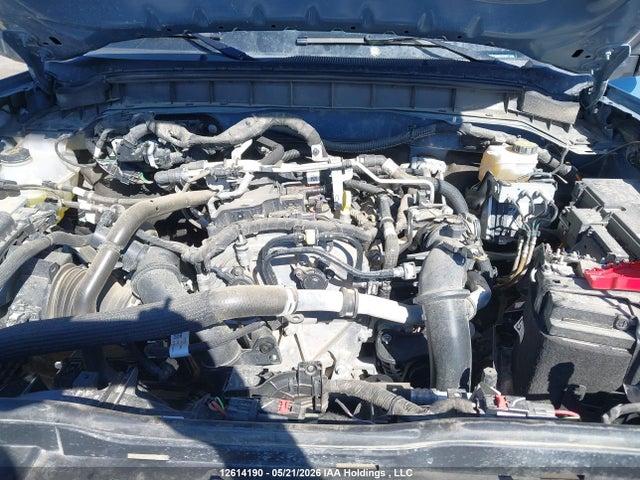 Ford Bronco Big Bend 2025 1FMDE7BH0SLA70691 Image 10