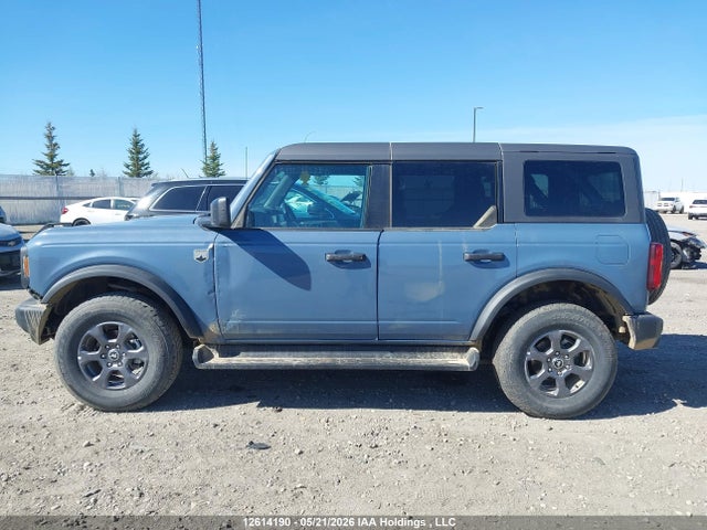 Ford Bronco Big Bend 2025 1FMDE7BH0SLA70691 Image 15