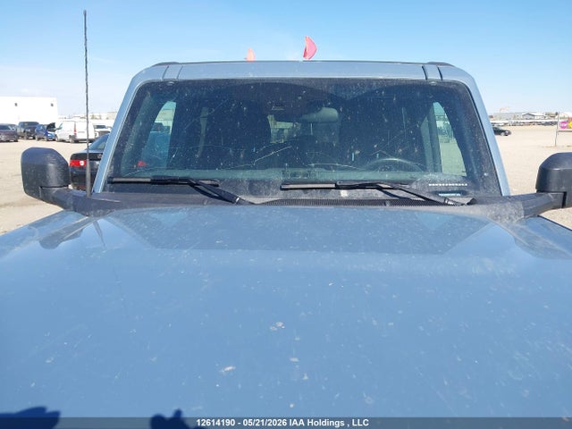 Ford Bronco Big Bend 2025 1FMDE7BH0SLA70691 Image 18