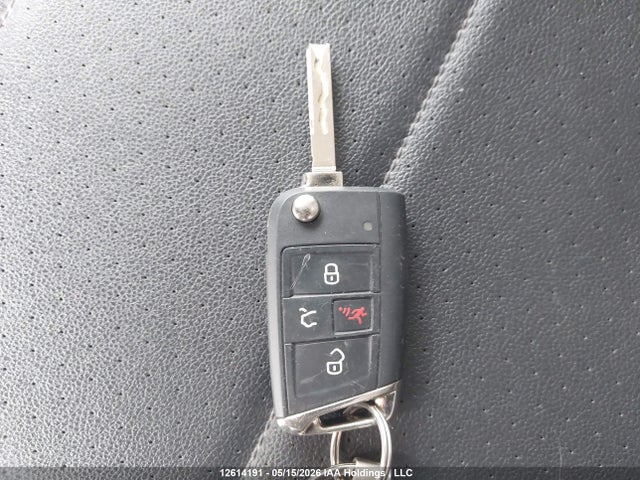 Aukcja sprzedaży 2021 Volkswagen Tiguan Se/se R-line Black/sel, vin: 3VV2B7AXXMM127740, numer aukcji: 12614191