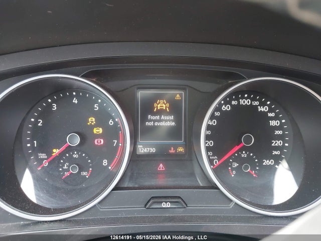 Aukcja sprzedaży 2021 Volkswagen Tiguan Se/se R-line Black/sel, vin: 3VV2B7AXXMM127740, numer aukcji: 12614191