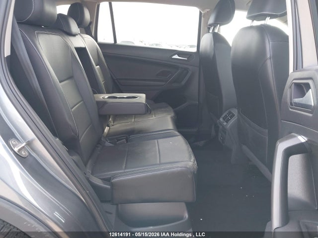 Aukcja sprzedaży 2021 Volkswagen Tiguan Se/se R-line Black/sel, vin: 3VV2B7AXXMM127740, numer aukcji: 12614191