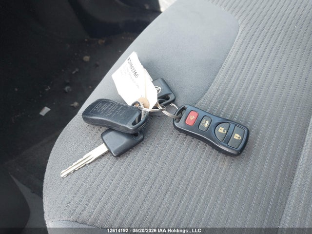 Aukcja sprzedaży 2010 Nissan Sentra 2.0/2.0s/sr/2.0sl, vin: 3N1AB6AP0AL645185, numer aukcji: 12614192