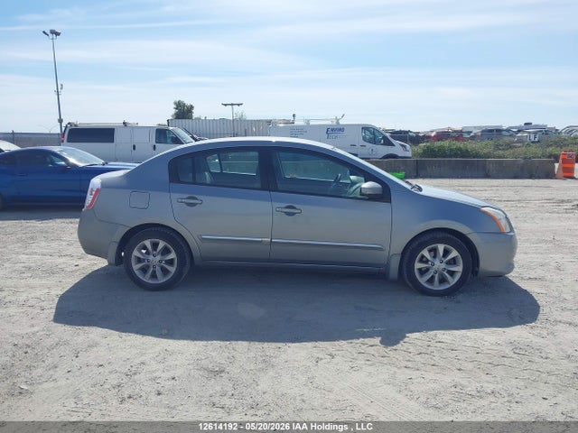 Aukcja sprzedaży 2010 Nissan Sentra 2.0/2.0s/sr/2.0sl, vin: 3N1AB6AP0AL645185, numer aukcji: 12614192