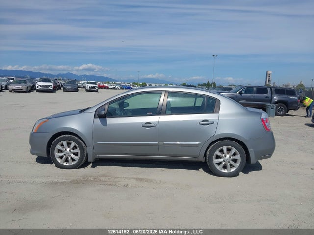 Aukcja sprzedaży 2010 Nissan Sentra 2.0/2.0s/sr/2.0sl, vin: 3N1AB6AP0AL645185, numer aukcji: 12614192