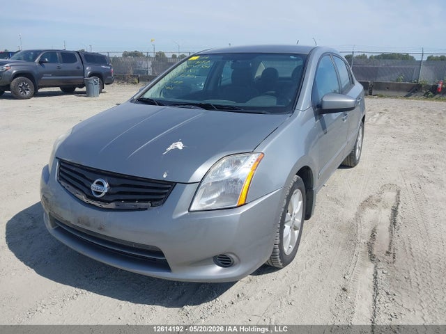 Aukcja sprzedaży 2010 Nissan Sentra 2.0/2.0s/sr/2.0sl, vin: 3N1AB6AP0AL645185, numer aukcji: 12614192