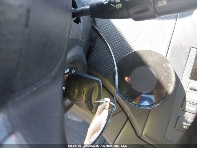12614196 :رقم المزاد ، 3G1TB5DG7BL119416 vin ، 2011 Chevrolet Aveo مزاد بيع