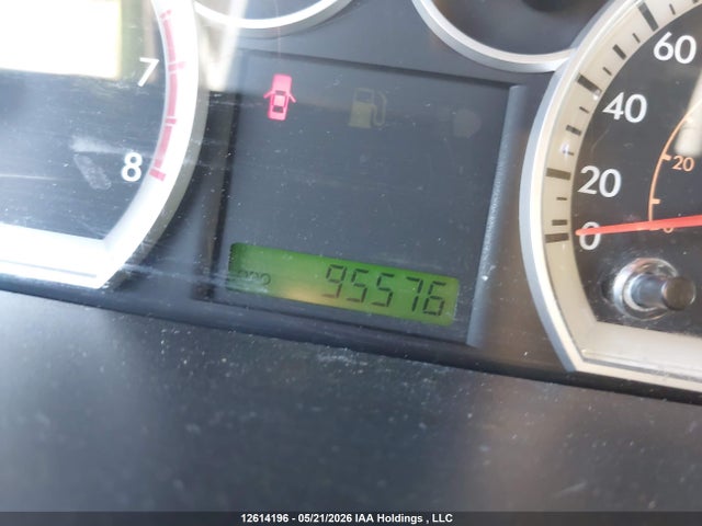 12614196 :رقم المزاد ، 3G1TB5DG7BL119416 vin ، 2011 Chevrolet Aveo مزاد بيع