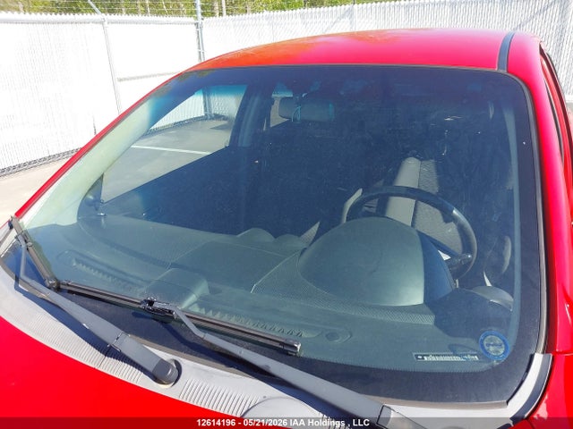 12614196 :رقم المزاد ، 3G1TB5DG7BL119416 vin ، 2011 Chevrolet Aveo مزاد بيع