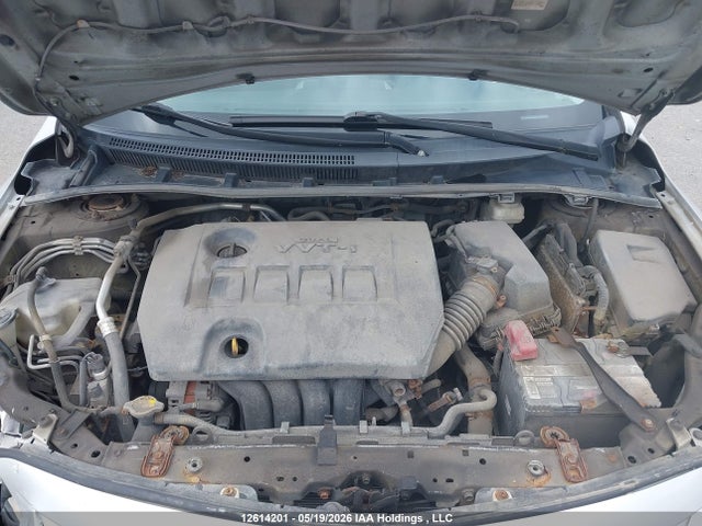 2013 Toyota Corolla მანქანა იყიდება აუქციონზე, vin: 2T1BU4EE5DC921649, აუქციონის ნომერი: 12614201