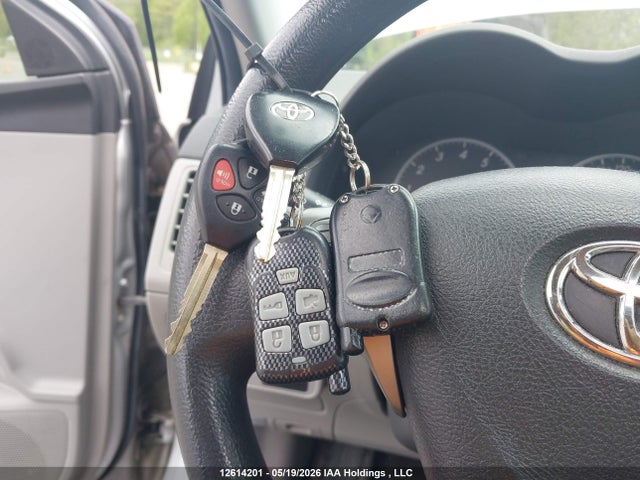 2013 Toyota Corolla მანქანა იყიდება აუქციონზე, vin: 2T1BU4EE5DC921649, აუქციონის ნომერი: 12614201