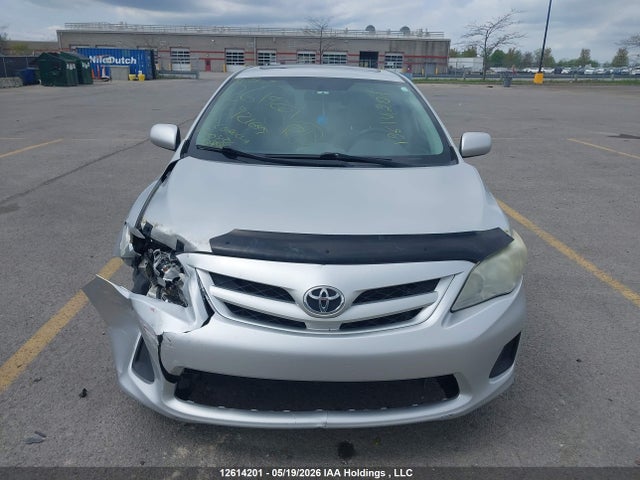 2013 Toyota Corolla მანქანა იყიდება აუქციონზე, vin: 2T1BU4EE5DC921649, აუქციონის ნომერი: 12614201