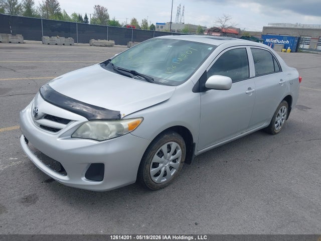 2013 Toyota Corolla მანქანა იყიდება აუქციონზე, vin: 2T1BU4EE5DC921649, აუქციონის ნომერი: 12614201