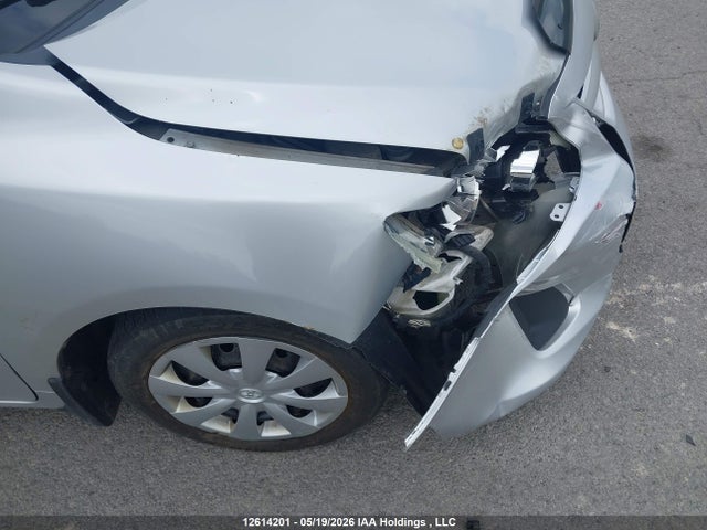 2013 Toyota Corolla მანქანა იყიდება აუქციონზე, vin: 2T1BU4EE5DC921649, აუქციონის ნომერი: 12614201