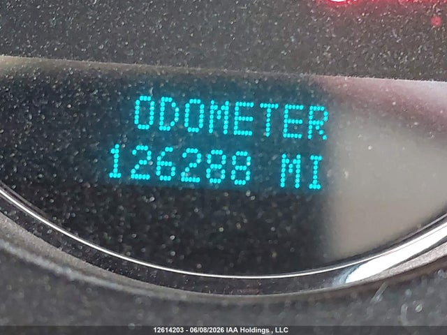 12614203 :رقم المزاد ، 1GNFK130X8J227215 vin ، 2008 Chevrolet Tahoe Lt مزاد بيع