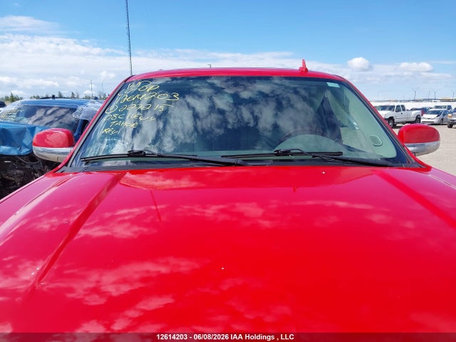 12614203 :رقم المزاد ، 1GNFK130X8J227215 vin ، 2008 Chevrolet Tahoe Lt مزاد بيع