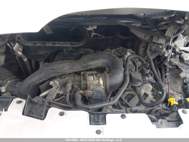 12614204 :رقم المزاد ، 1FDBW5Z83MKA08807 vin ، 2021 Ford Transit-350 Cab مزاد بيع