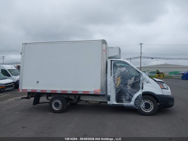 Ford Transit-350 Cab 2021 1FDBW5Z83MKA08807 Image 12