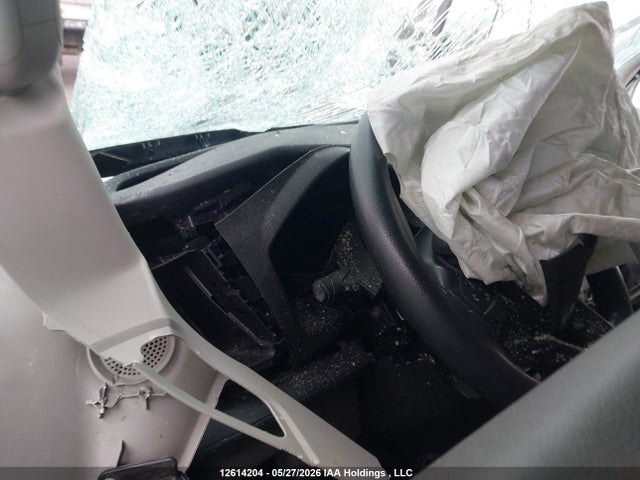12614204 :رقم المزاد ، 1FDBW5Z83MKA08807 vin ، 2021 Ford Transit-350 Cab مزاد بيع