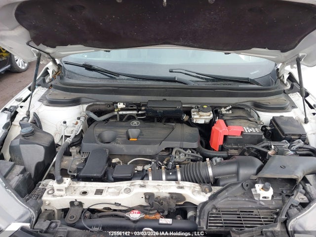 5J8TC2H6XLL800494 Acura Rdx A-spec