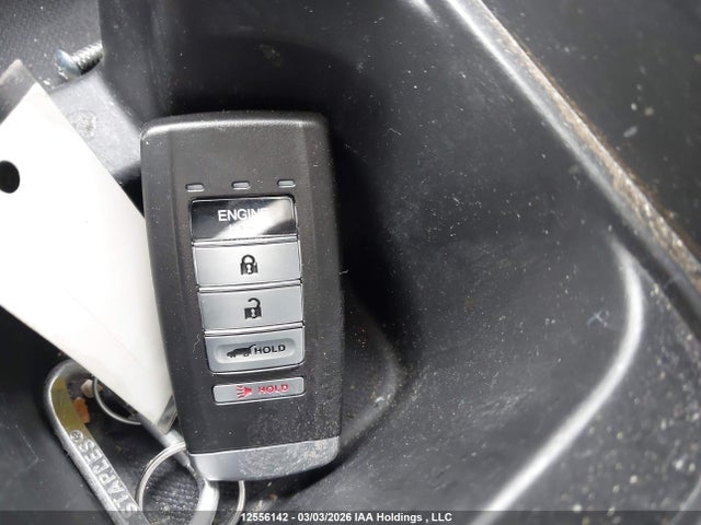 5J8TC2H6XLL800494 Acura Rdx A-spec