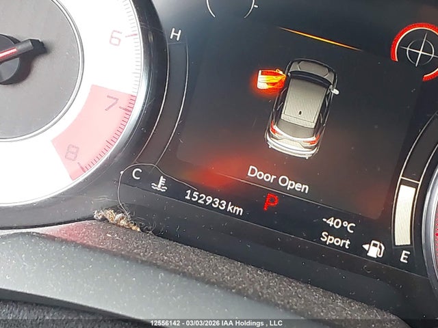5J8TC2H6XLL800494 Acura Rdx A-spec