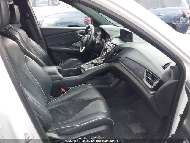 5J8TC2H6XLL800494 Acura Rdx A-spec