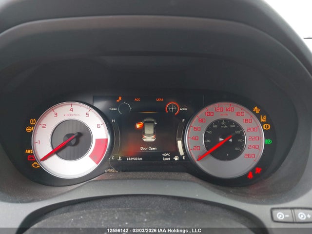 5J8TC2H6XLL800494 Acura Rdx A-spec