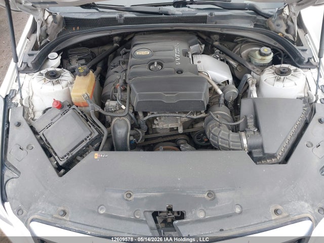 Aukcja sprzedaży 2018 Cadillac Ats Turbo Base, vin: 1G6AE5RX0J0111302, numer aukcji: 12609578