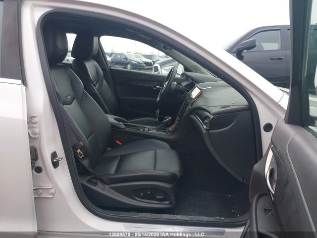 Aukcja sprzedaży 2018 Cadillac Ats Turbo Base, vin: 1G6AE5RX0J0111302, numer aukcji: 12609578