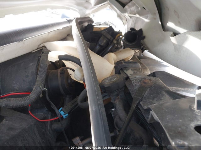 Auction sale of the 2012 Chevrolet Express Cutaway Standard, vin: 1GB3G4CG1C1147942, lot number: 12614208