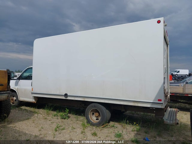 Auction sale of the 2012 Chevrolet Express Cutaway Standard, vin: 1GB3G4CG1C1147942, lot number: 12614208