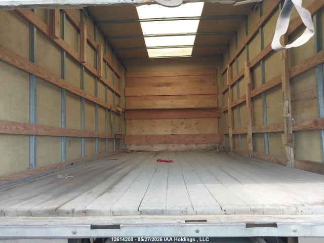 Auction sale of the 2012 Chevrolet Express Cutaway Standard, vin: 1GB3G4CG1C1147942, lot number: 12614208
