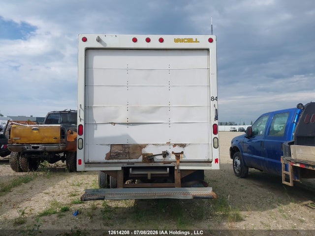 Auction sale of the 2012 Chevrolet Express Cutaway Standard, vin: 1GB3G4CG1C1147942, lot number: 12614208